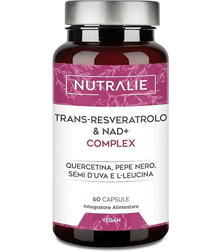 Simple-Organics Resveratrol 1600mg Per Serving For Pure - Foto 11