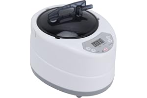 Ejoyous Sauna de Vapor, Máquina de Vapor de 1000 W Portátil 2,0 L Sauna Móvil para el Hogar con Control Remoto, Olla de Vapor para SPA