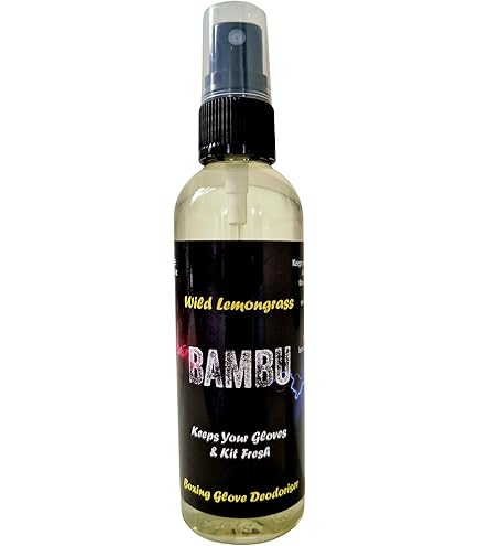 No Stink Sports Glove Deodorizers - Odor Neutralizing A, Hockey