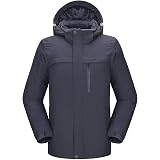 camel waterproof jacket