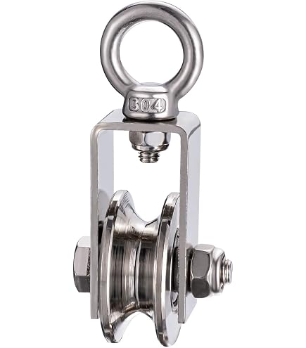 Home Gym Pulley Cable For DIY , Cable For Pulley Cable Machine, Wire Gym Equipment For Home