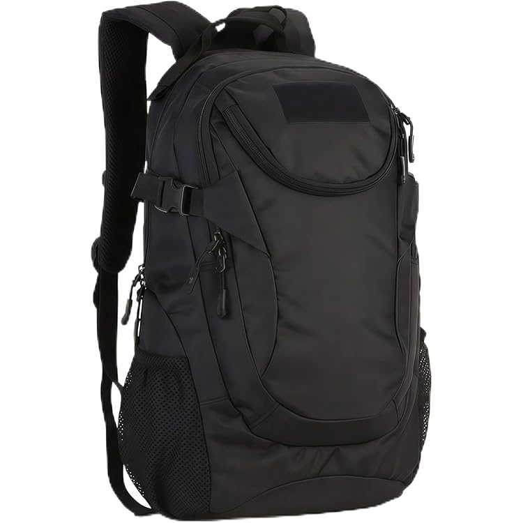 Tactische Rugzak Mul Waterdichte 45l Voor De Jacht Vissen Wandelen Rugzak Kwalit