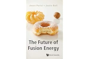 The Future of Fusion Energy (Popular Science)