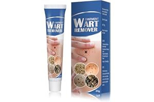 MRCUVARYAS Skin-Tag-Removal-Skin Tag Remover Cream丨Wart & Mole Remover Lotion丨Wart Remover for Hands & Body & Face丨Natural Tag and Wart Remover Rapid and Strongest 20g
