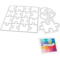 DzIxY - Matrices De Découpe En Métal Pour Fleurs, Pour La Fabrication