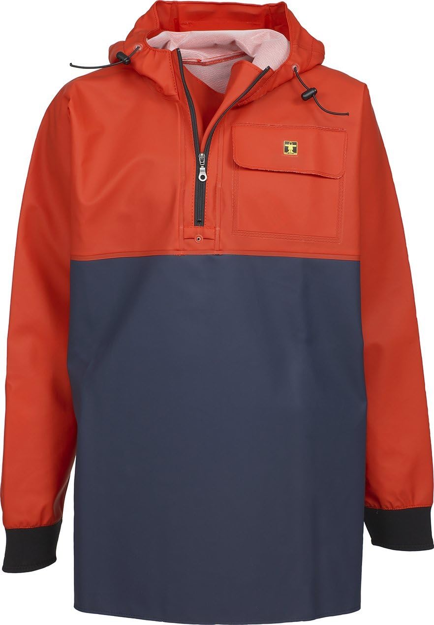 GUY COTTENGlentex Chinook Sport Smock (Small)