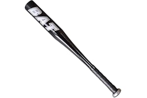 Egypto Lightweight Aluminium Alloy Baseball Bat, Indoor/Outdoor Sports Baseball Bat