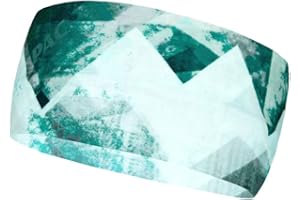 ‎P.A.C. P.A.C. Original Headband - Funktionsstirnband, Haarband, Outdoortuch, bequemes Stirnband, Unisex, Laufen