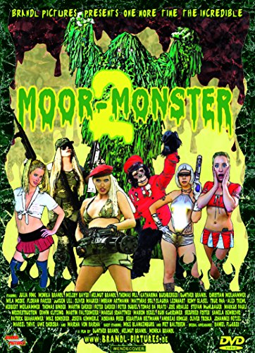 Preisvergleich Produktbild Moor-Monster 2