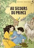 Modou la tzigane, Tome 1 : Au secours du prince