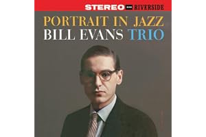 Portrait In Jazz