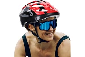 DAYYSIUY Casco Da Bicicletta Per Adulti, Casco Da Ciclismo Caschi Bici Sportiva, Per Bici, E Bike E Monopattino Elettrico Pattinaggio Pattini A Rotelle Unisex Adulto, 58-62cm