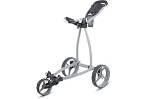 Big Max Blade IP - Trolley grigio