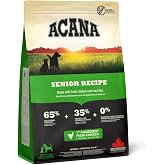 Acana Yaşlı K&ouml;pek Maması Heritage Senior 2kg