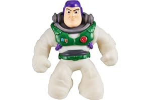 HEROES OF GOO JIT ZU GOO JIT ZU Lightyear, Figurka Supagoo Buzz