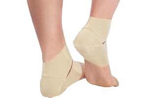 Epitact | Protections Anti-Crevasse Talon | Talons fendillés, Crevasses Douloureuses | Protègent et Soulagent les Crevasses, Hydratent les Talons en Continu | Confort & Finesse | Innovation Française