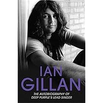 Ian Gillan/Purple CD/DVDなど Japanese Album: Gillan, Ian: Amazon.it: CD e Vinili}