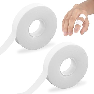 VERTICAL FELLOWS 3 rollen klimband, 1,5 cm breed, Dermatest zeer goed, inclusief PDF-behanghandleiding (mogelijk niet beschikbaar in het Nederlands), ideaal voor klimmen, blok VERTICAL FELLOWS 3 rollen klimband, 1,5 cm breed, Dermatest zeer goed, inclusief PDF-behanghandleiding (mogelijk niet beschikbaar in het Nederlands), ideaal voor klimmen, blok