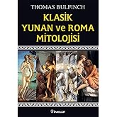 Klasik Yunan ve Roma Mitolojisi