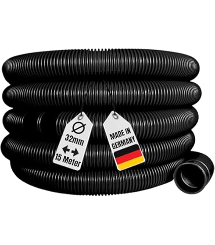DAB Jet 200 M met aanzuigslang 7 meter - Waterpomp