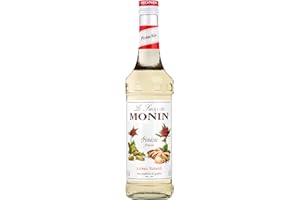 Monin Sirop de Pistache 70 cl