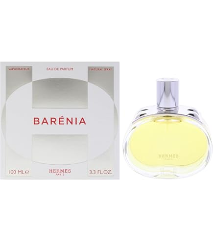 Hermes Eau Des Merveilles Eau De Toilette for Women, 100 ml