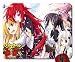 Produktbild High School DXD Girls Wallpaper mouse pad computer mousepad