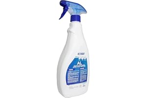 hydrachim Déterquat AL désinfectant Alimentaire alcoolisé sans rinçage 750 ML