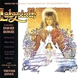 Labyrinth: Music From the Motion Picture