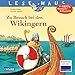 Zu Besuch bei den Wikingern (LESEMAUS, Band 148) by Christa Holtei, Günther Jakobs