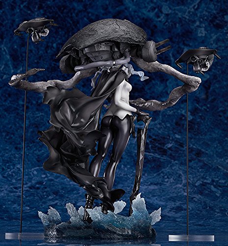 Kantai Collection -KanColle- Aircraft Carrier Wo-Class 1/8th scale PVC figure