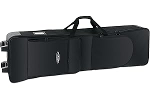 G2 Funda de teclado Classic Cantabile