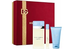 Set Profumo Donna Dolce & Gabbana EDT 3 Pezzi - Marca: Dolce & Gabbana - EAN: 8054754400670