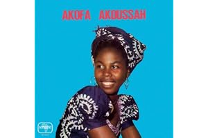 Akofa Akoussah