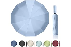 Maibar Sun Umbrella UV Parasol Small Lightweight Lace Folding Umbrellas 210T Parasols 8 Bones for Lady Women