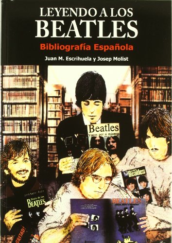 Leyendo a los Beatles