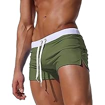 Bermuda Uomo Adidas BOLF Uomo Pantaloncini Corti Da Uomo Costume Da Bagno Piscina Da Floid Dopobarba - Foto 5