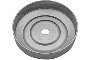 SELECTION P2R (MOTORISÉ) Cloche D'Embrayage Adaptable Pour 103 MVL, SP, Vogue