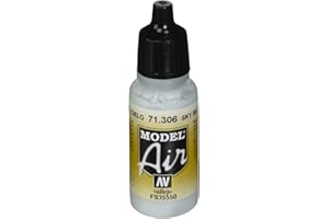 AV Vallejo 17 ml – Bleu ciel