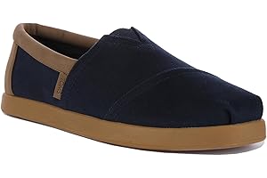 TOMS Men's Alp FWD Loafer Flat