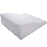 Homedius Yastık Visco Reflux Beyaz 65x60