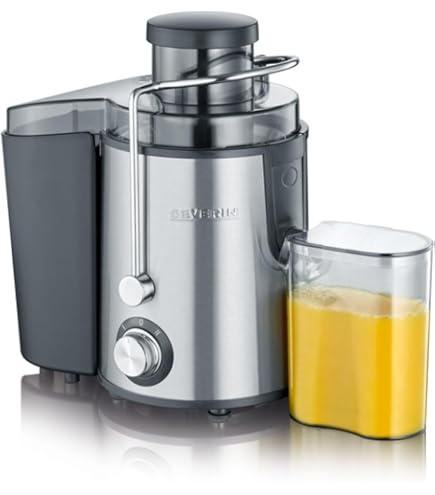 Santos Insert De Pressage Pour Extracteur De Jus Nr11, SP11, Nr29 - Diamètre 82 Mm Hauteur 55 Mm