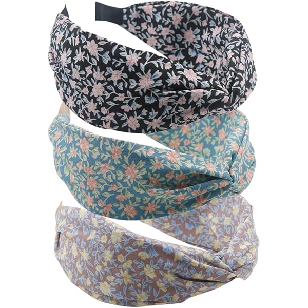 Cerchietto Rigido Extra Largo In Stile Bohémien, Con Denti, Grande, Antiscivolo, In Tessuto, Accessorio Per Capelli Alla Moda, Per Donne E Ragazze, Nero - Foto 11