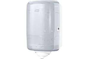 Tork Reflex ™ Dispenser Mini White estrazione interna foglio singolo