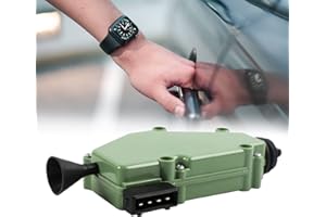 MaxAwe Stellmotor Zentralverriegelung, Türschloss Stellmotor ZV 701959781 255959783A für VW T4