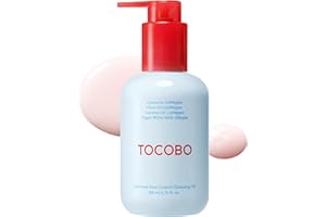 TOCOBO Calamine Pore Control Cleansing Oil (200 ml)
