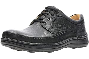 Clarks Homme Nature Three Derbys