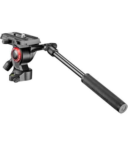 MANFROTTO ART. MHXPRO-BHQ6 TESTA A SFERA - su Il Fotoamatore