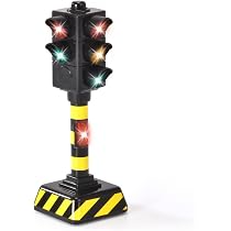 Waytoplay Circuit Expressway de 16 pièces pour Petites Voitures - C