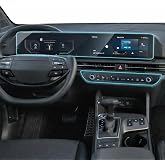 Kia Sportage Cool Donanım Navigasyon ve Klima Uyumlu 9H Nano Ekran Koruyucu 2&rsquo;li Set 2025